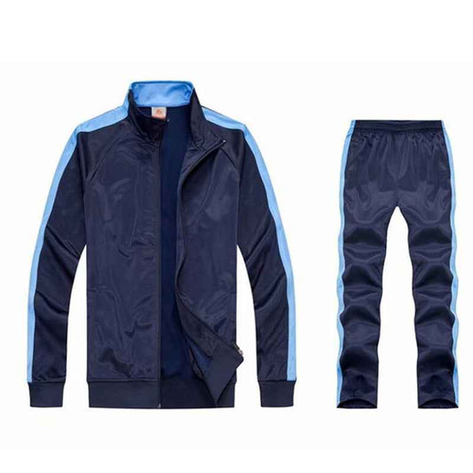 Autumn Winter Tracksuit for Ultimate Comfort and Style