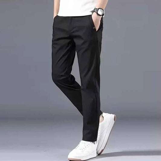 Men's Slim Fit Chino Pants - Stylish Men's Chino Pants for Every Occasion