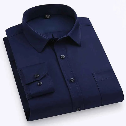 Luxury Slim Fit Shirt for Men