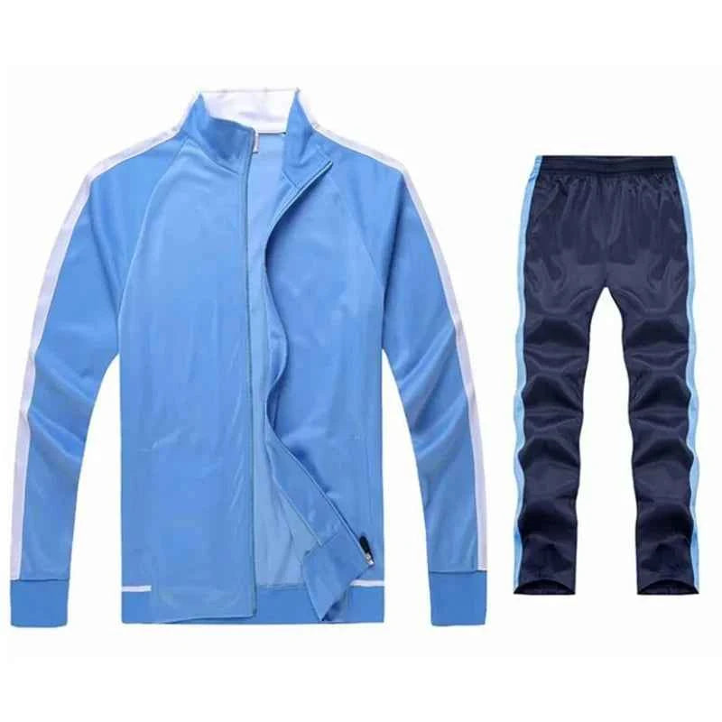 Autumn Winter Tracksuit for Ultimate Comfort and Style