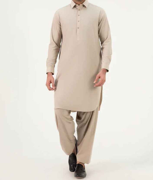 Classic Shalwar Qamiz